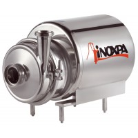 西班牙Inoxpa旋轉泵 HLR 2-40