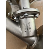 現貨Burocco閥門(mén)1AEC2IBAS1D2-DE的用于鋼鐵廠(chǎng)