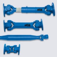 德國ELBE萬(wàn)向聯(lián)軸器供應