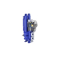 BOLLFILTER標準燃油自動(dòng)自清洗過(guò)濾器6.72型