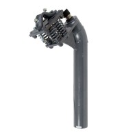Netter Vibration NCX系列電動(dòng)內部振動(dòng)器