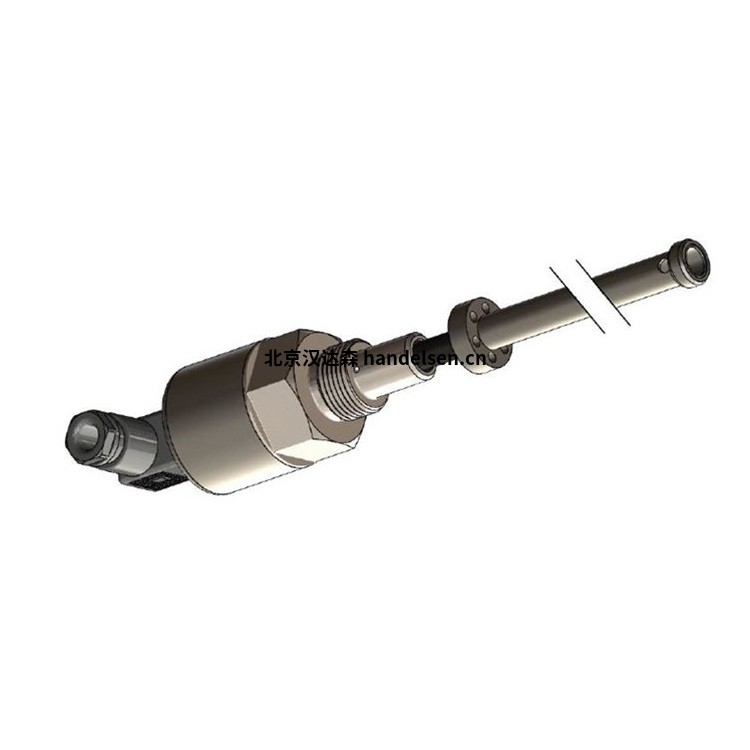 positek H130線(xiàn)性位置傳感器技術(shù)規格