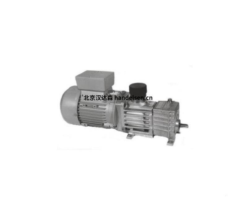 heytraction齒輪電機G21-02/4技術(shù)參數
