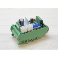 Concens小型執行器con35系列產(chǎn)品