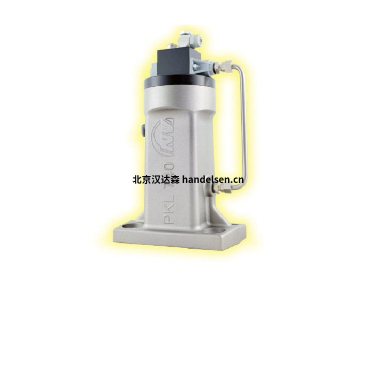 Netter Vibration氣動(dòng)內部振動(dòng)器NVV系列特點(diǎn)