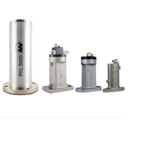 Netter Vibration氣動(dòng)沖擊器PKL系列應用