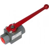 Flutec Valves：高壓球閥、流量控制閥、止回閥和針閥制造商