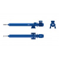 RACO重型電動(dòng)執行器 T1A4 - 148045系列產(chǎn)品