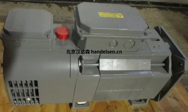 OEMER三相異步電動(dòng)機LQ 225X的應用特點(diǎn)