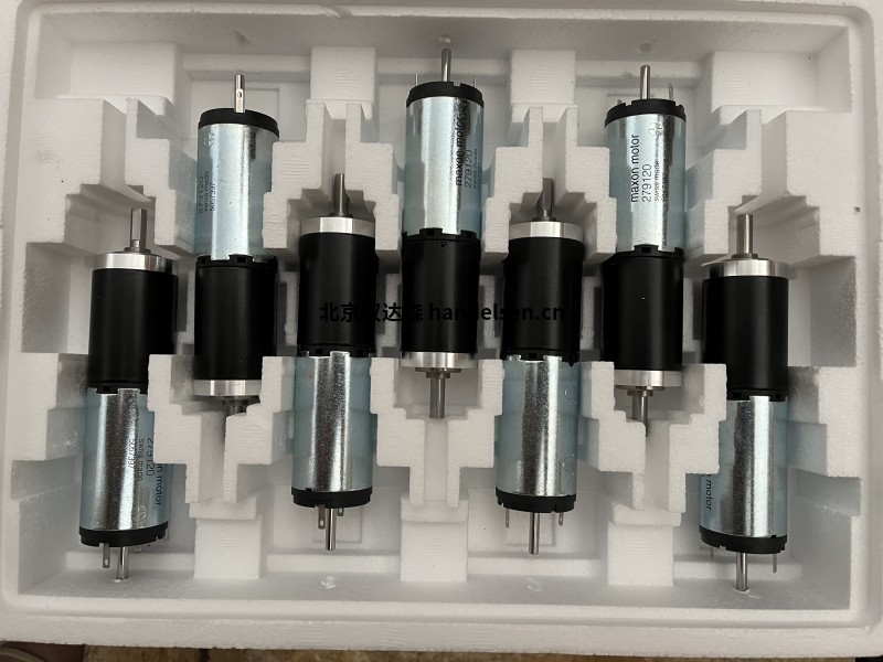 Maxon motor直流電機B7B9050954B用于工業(yè)自動(dòng)化