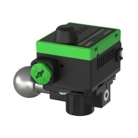 德國Piab Vakuum真空止回閥/吸盤(pán) VT-1H 用于工業(yè)自動(dòng)化