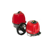 VALPES電動(dòng)執行器 VR45.70B.G00   扭矩：45牛米
