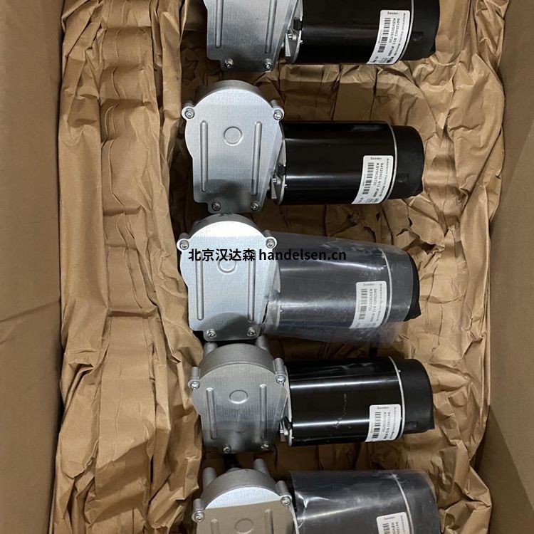 Ankarsrum帶編碼器和風扇的減速直流電機KSV 5035/701 Ankarsrum帶編碼器和風扇的減速直流電機KSV 5035/701