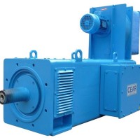 Cear直流電機MGL 132P應用于船舶領(lǐng)域