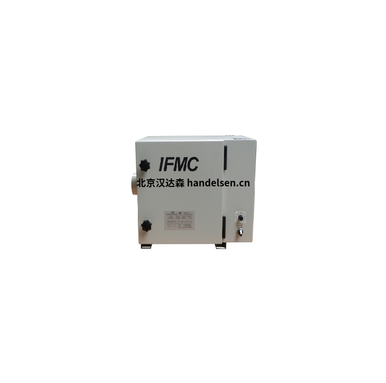 ifs Industriefilter IFMC 500 EC工業過濾器技術參數