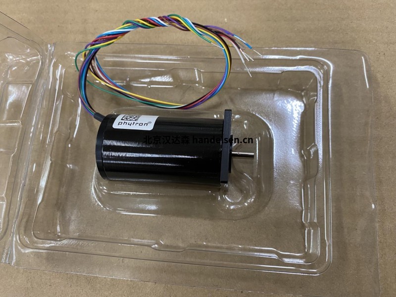 Phytron步進(jìn)電機ESS 59-3.200.2,5用于深鉆技術(shù)