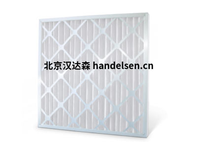 德國Freudenberg 袋式過(guò)濾器科德寶濾芯