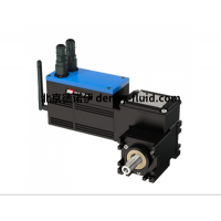 Mini Motor減速電機AM 180M2 B14 GG 40選型及參數