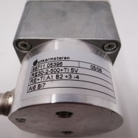 Dunkermotoren無(wú)刷直流電機BG95x80