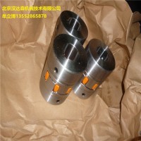 德國KTR 齒輪聯(lián)軸器ROTEX-38 EN-GJL-250 98SHA性能參數