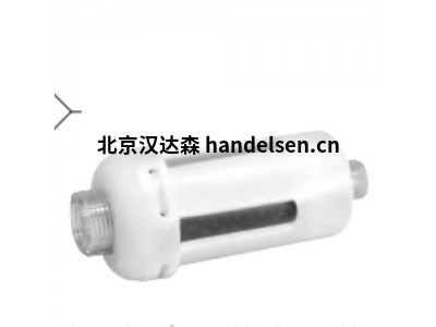 美國Wilkerson 手動(dòng)干燥劑干燥機