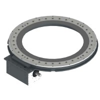 意大利Autorotor  AR1600技術(shù)數據
