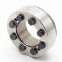 STUWE 萬(wàn)向軸法蘭聯(lián)軸器GF系列 可傳輸的扭矩從0.12到9.52 kNm