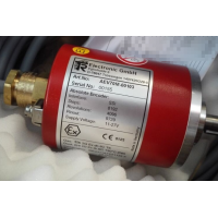 TR-Electronic旋轉編碼器CDV58及其它系列類(lèi)型