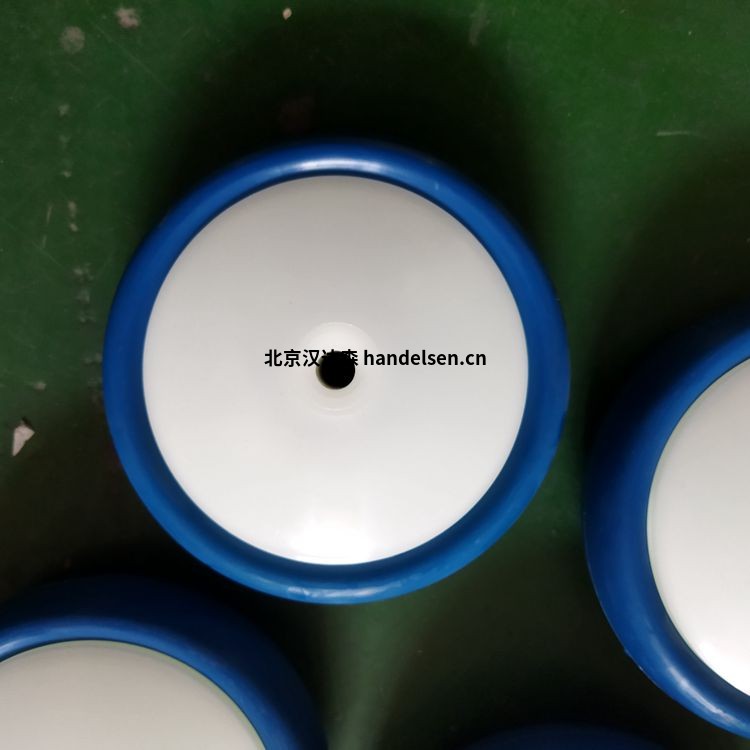 TORWEGGE聚氨酯萬(wàn)向輪PUZG-080-30-35-K12-M