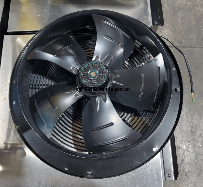Ebmpapst離心風機REF 100-11/18 H順時針旋轉