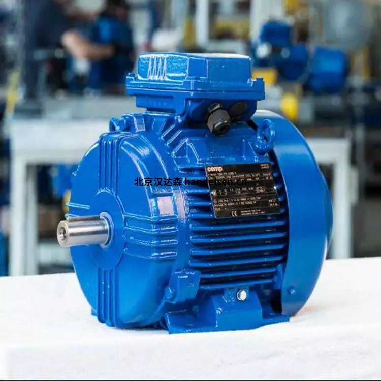 CEMP防爆電機AB30r 71B 4 B34 3F的應用特點(diǎn)