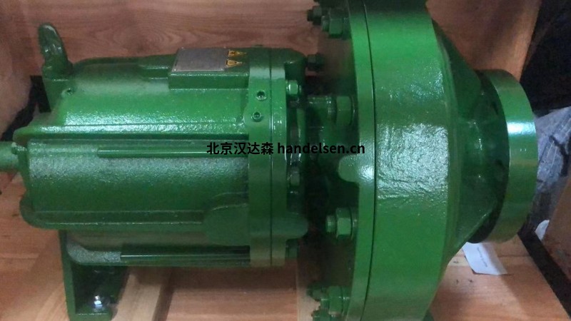 Dickow Pumpen側通道泵SMV用于燃料輸送和加油 Dickow Pumpen側通道泵SMV用于燃料輸送和加油