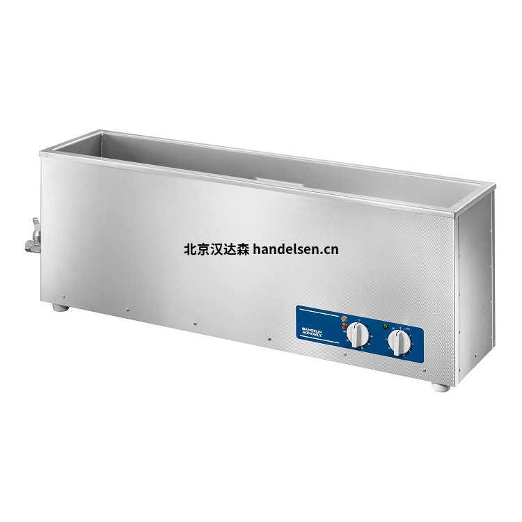 德國B(niǎo)andelin HD 4000系列超聲波均質(zhì)機技術(shù)規格