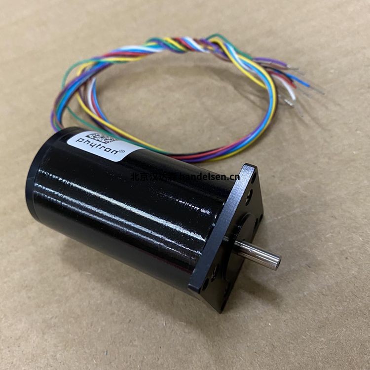 Phytron真空步進(jìn)電機phySPACE 25-2應用到航天領(lǐng)域