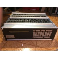 phytron用于多軸步進(jìn)電機應用的可自由編程運動(dòng)控制器