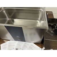 德國Elma超聲波清洗器Select 180技術(shù)參數現貨銷(xiāo)售