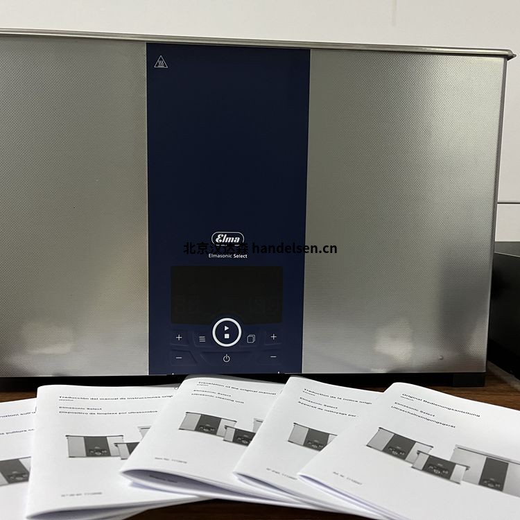 德國Elmaso<em></em>nic 超聲波清洗器Select100技術(shù)參數