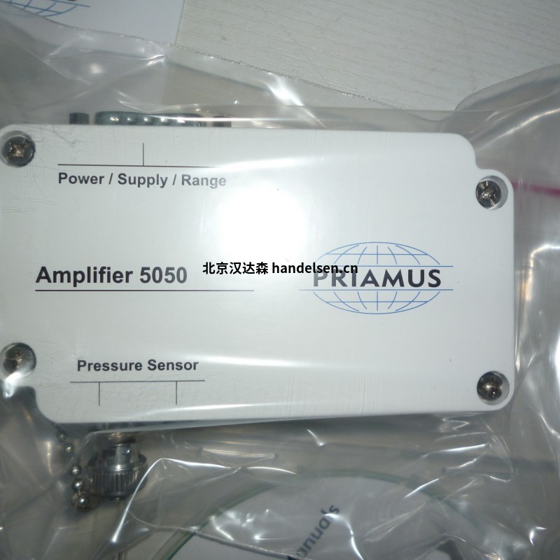PRIAMUS重載型腔溫度傳感器4034Ax.x-101-H的應用 PRIAMUS重載型腔溫度傳感器4034Ax.x-101-H的應用