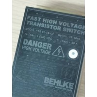 Behlke高壓開(kāi)關(guān)HTS 151-30-GSM-SIC應用