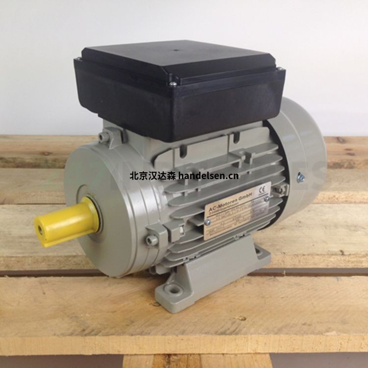  AC-motoren交流異步電動(dòng)機FCPA 112 MD-6 PHE 