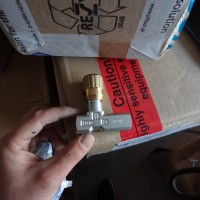 Tognella直列式雙作用流量控制閥FT 1251/2-01技術(shù)參數