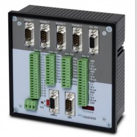 motrona 用于安全相關(guān)的監測 編碼器和信號分離器 DS240