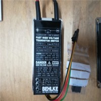 德國貝爾科Behlke HTS 100-12-B高壓開(kāi)關(guān)功能介紹