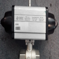 意大利OMAL歐瑪爾 DA8 F03系列電動(dòng)執行器 執行器附件