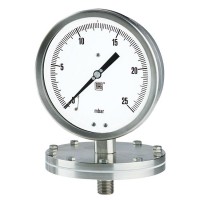 Nuova Fima差壓開(kāi)關(guān) 3.28系列 應用行業(yè)：化工、石化