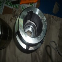 德國開(kāi)天KTR鼓型齒聯(lián)軸器GEARex DB 10 性能及特點(diǎn)介紹