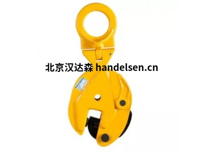 haklift磁性起重夾具 MAGPML1000 用于提升板材、管道和圓鋼棒