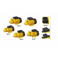 Johnson Pump M2 MG12 / M7N單演，沒(méi)有減輕，軸保護套