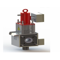 Johnson Pump M3 HJ92N / HJ977GN單動(dòng)，放心，軸保護套