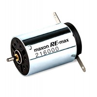 瑞士Maxon Motor無(wú)刷DC電機 EC系列 直徑4 – 90毫米